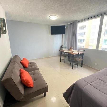 Isla Verde Tower San Juan Exterior foto